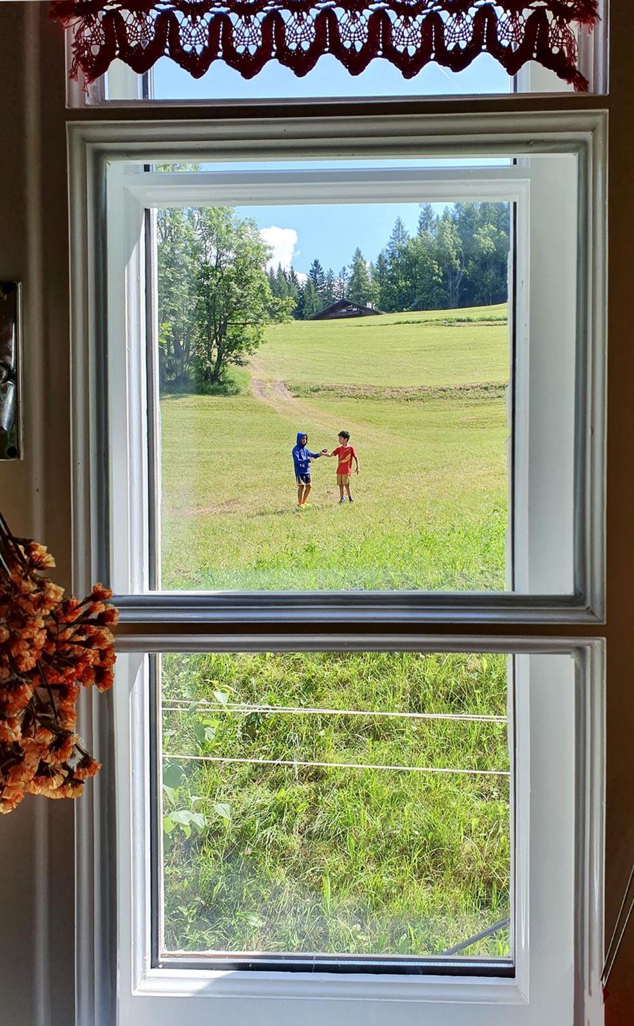 B&B Cristallo Кортина-д'Ампеццо Экстерьер фото