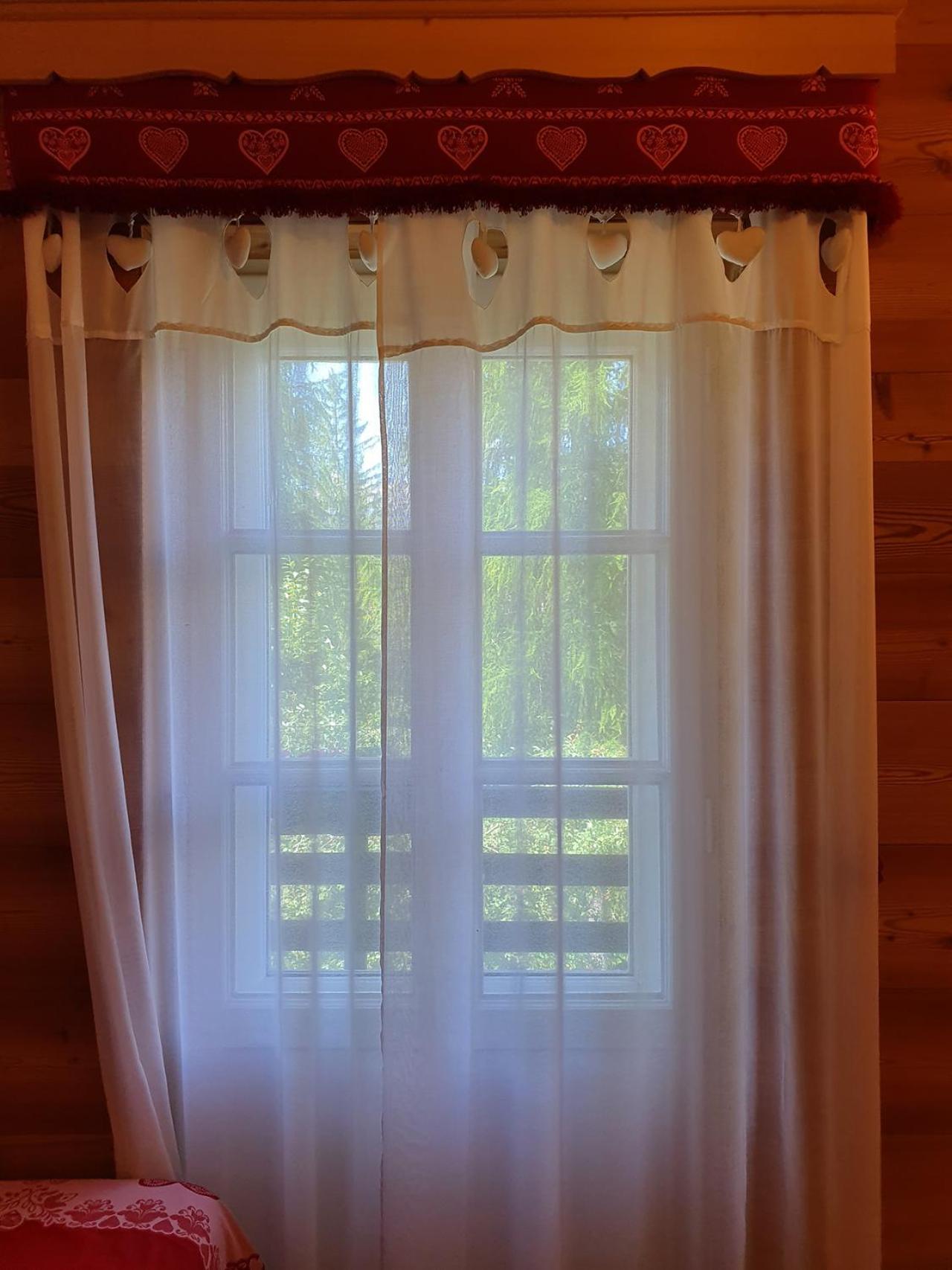 B&B Cristallo Кортина-д'Ампеццо Экстерьер фото