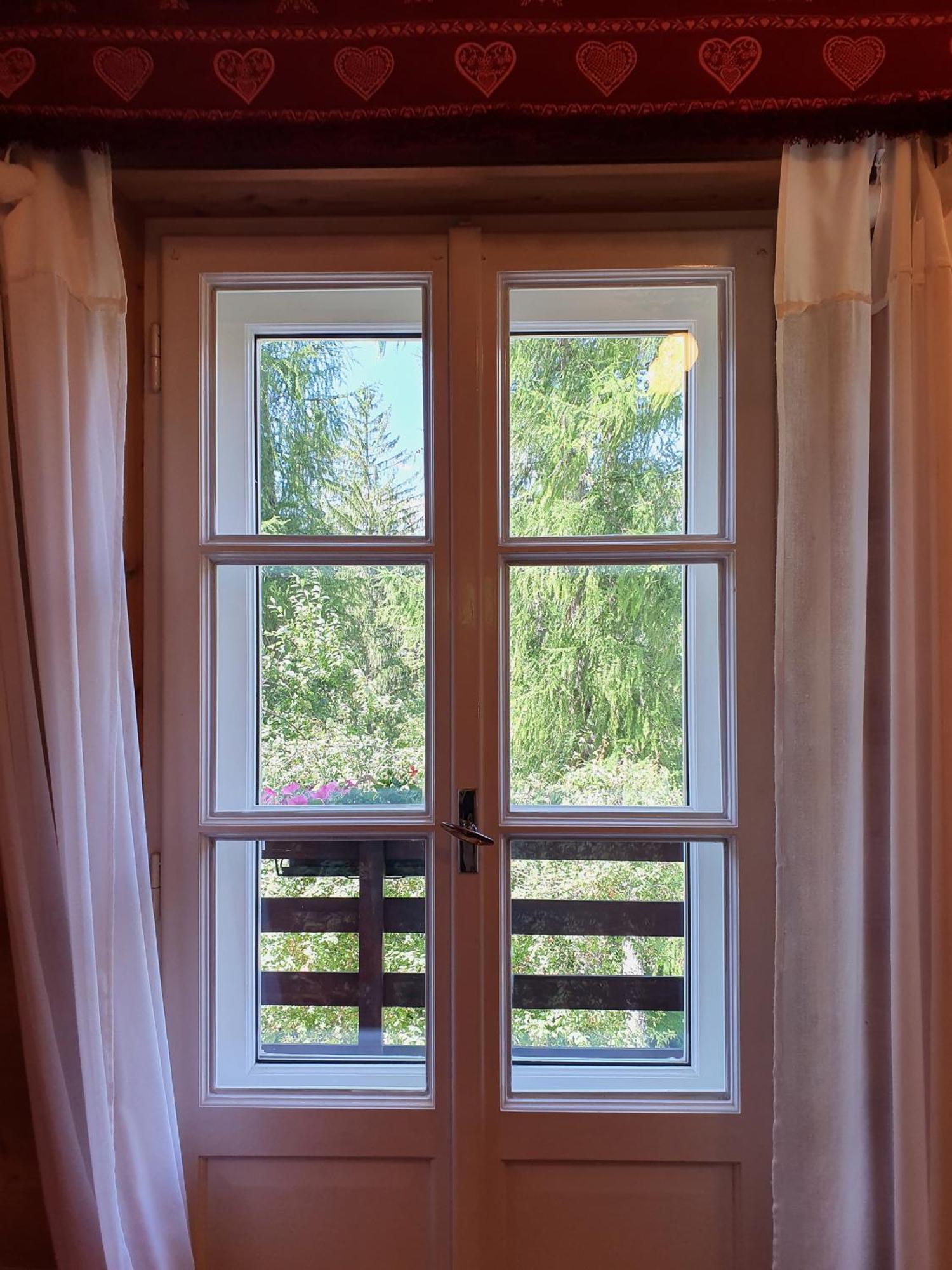 B&B Cristallo Кортина-д'Ампеццо Экстерьер фото