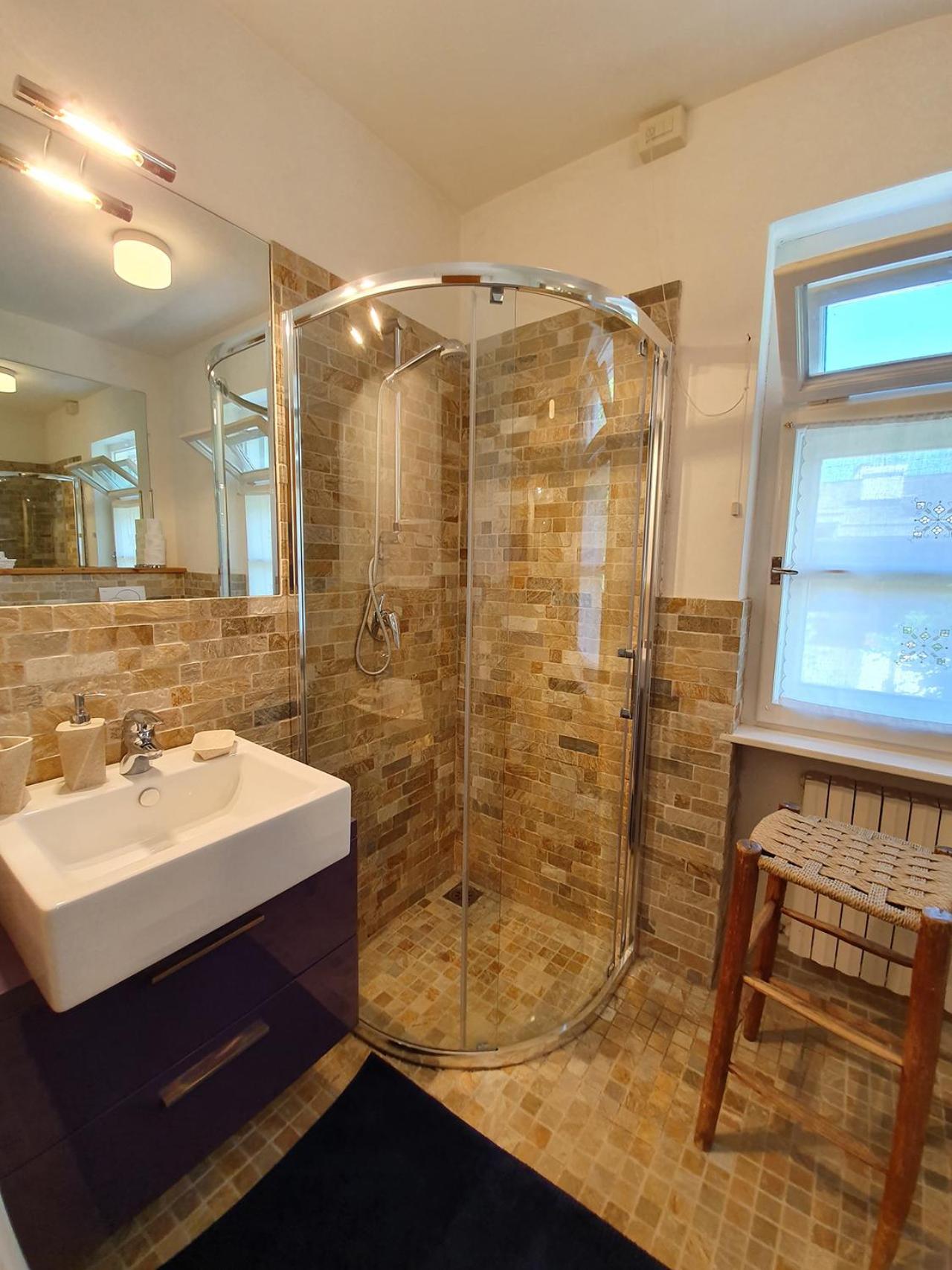 B&B Cristallo Кортина-д'Ампеццо Экстерьер фото