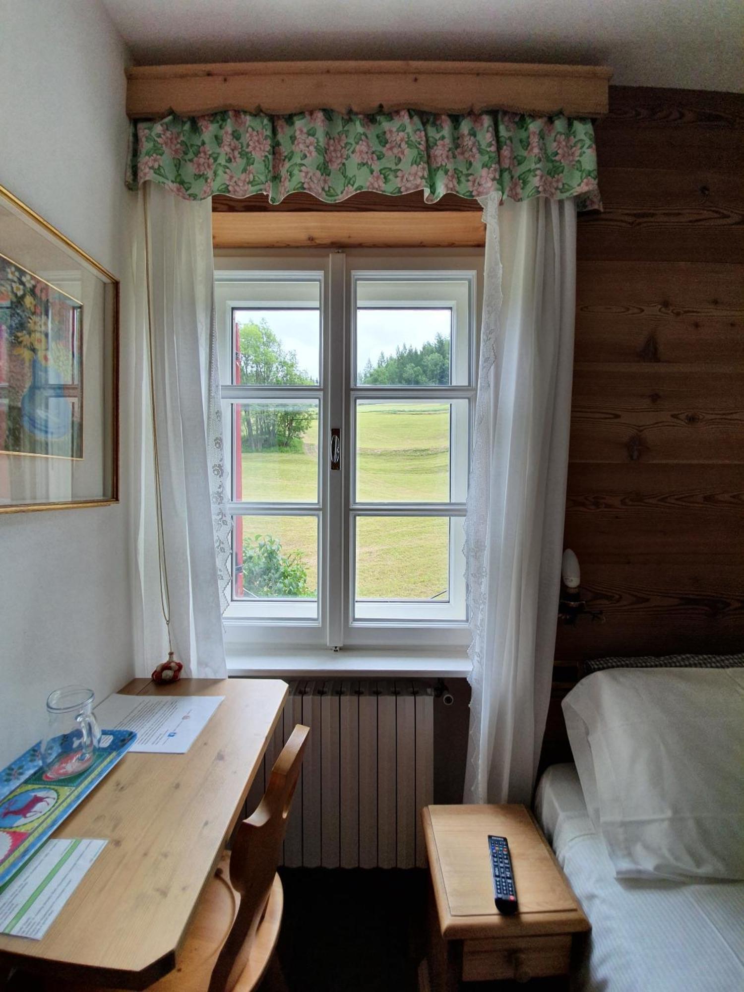 B&B Cristallo Кортина-д'Ампеццо Экстерьер фото