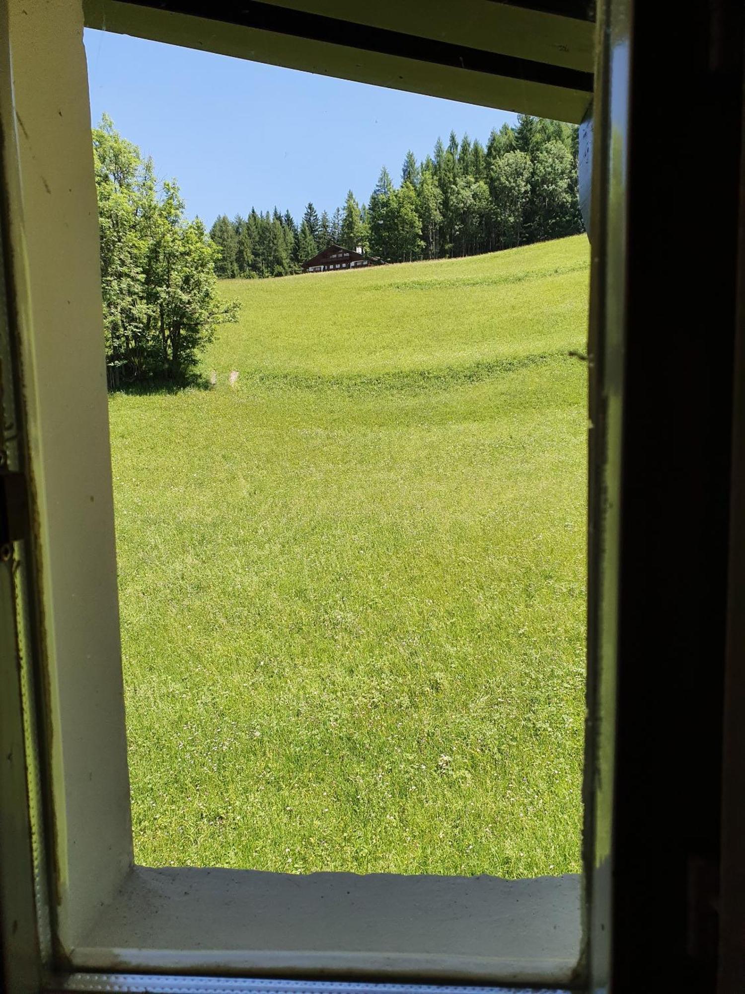 B&B Cristallo Кортина-д'Ампеццо Экстерьер фото