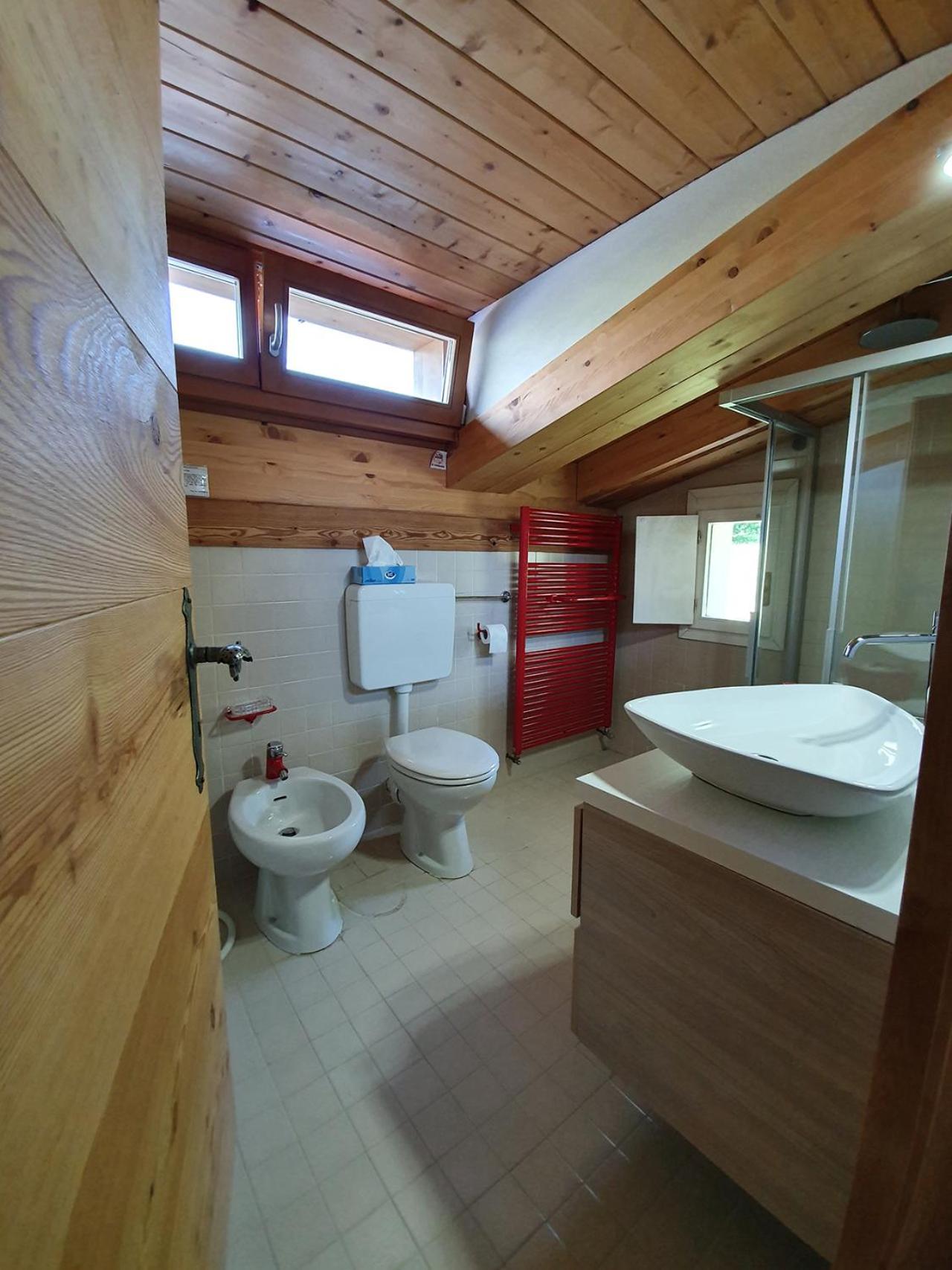 B&B Cristallo Кортина-д'Ампеццо Экстерьер фото